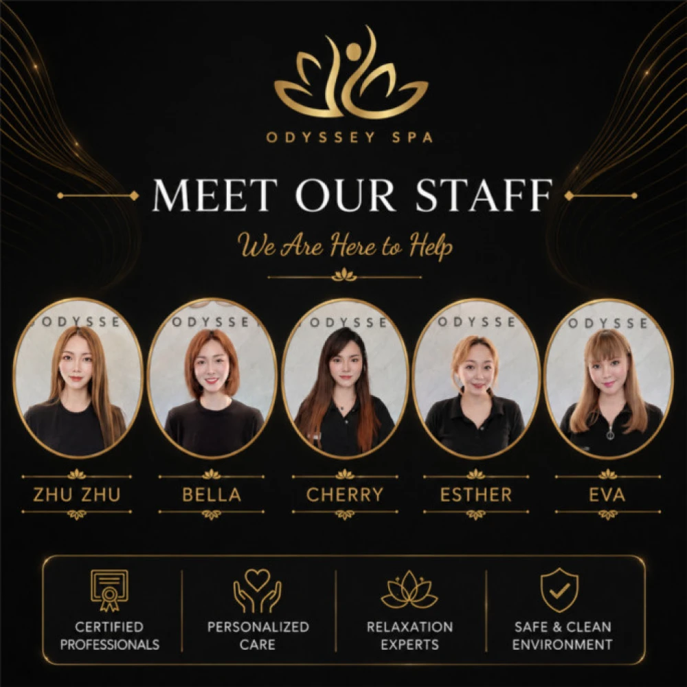 Personnel