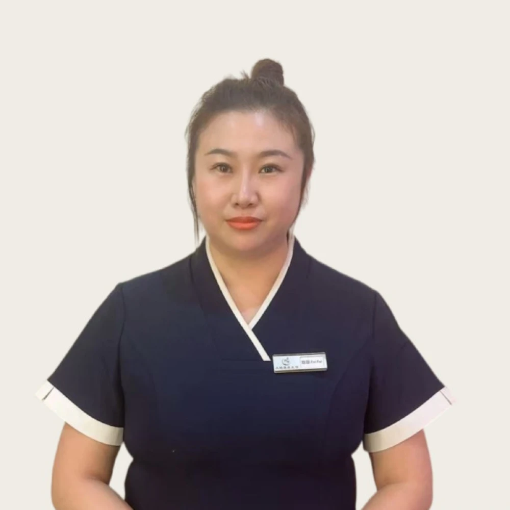 Personnel